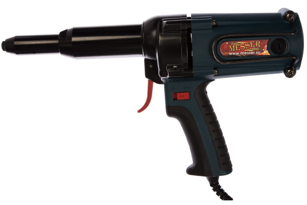 Электрический заклепочник MESSER TAC 500