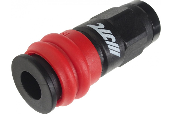 Быстросъемный соединитель JTC 3/8" внутренняя резьба европейский стандарт JW1071-30SFC