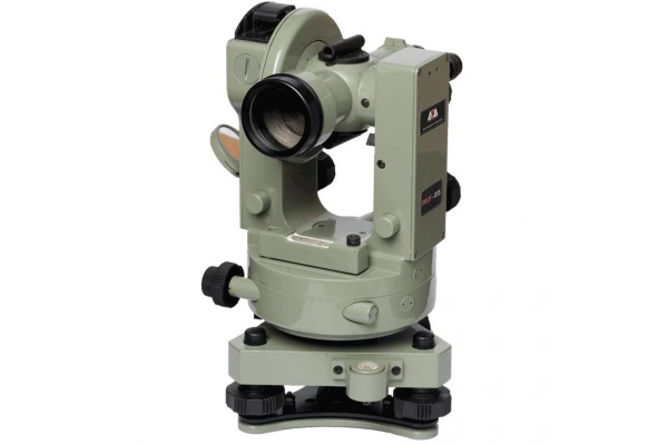 Оптический теодолит ADA PROF-X15 А00195