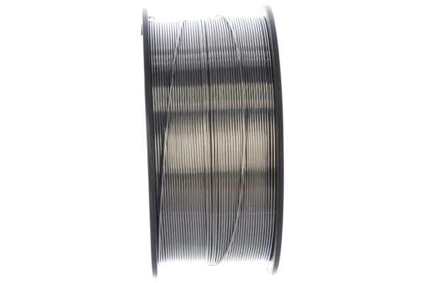 Проволока порошковая MIG E71T-GS (1 кг; 0.8 мм) Кедр 7250003