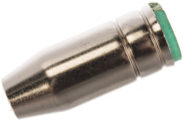 Сопло газовое коническое (11 мм) для горелки Mig 25 КЕДР 8001573