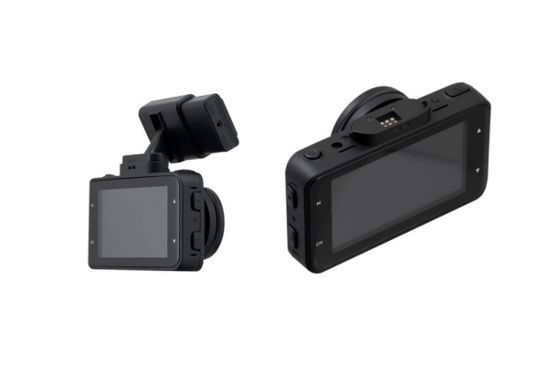 Видеорегистратор Viper X-DRIVE DUO Wi-Fi + кам.заднего вида, салонная УТ000015370