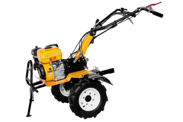 Мотоблок FIRMAN Power Tiller FGT-7/100G Мотоблок FIRMAN Power Tiller FGT-7/100G