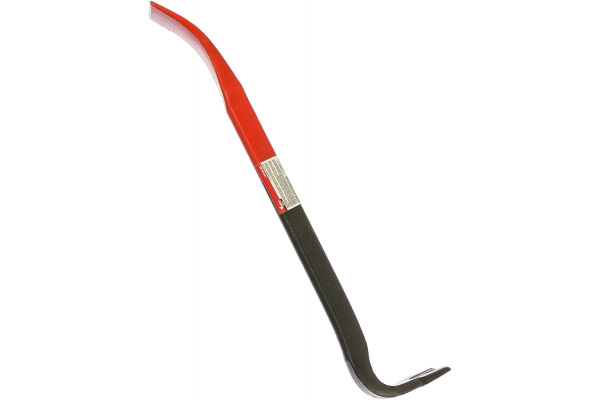 Усиленный гвоздодер 450х25x12 мм КУРС 46944