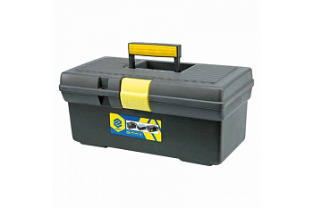Ящик для инструмента VOREL 12 312х167х130мм пластмассовый 78801