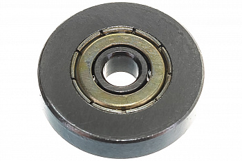 Подшипник (22.2х5 мм) для фрез ЗУБР 28799-22.2