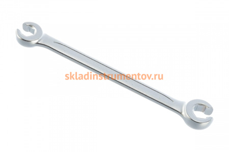 Разрезной ключ Jonnesway W240810