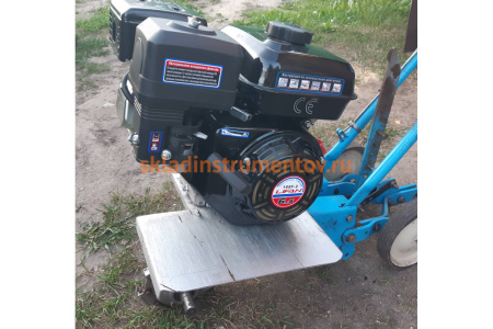 Двигатель LIFAN 168F-2 D20