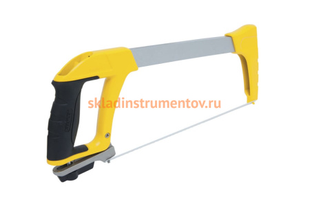 Ножовка по металлу Stanley TURBO CUT 1-20-110