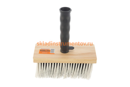 Кисть макловица SANTOOL 180х80 010150-180-80