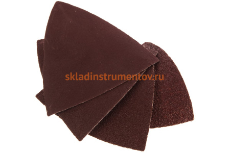 Набор насадок универсальный №8 в кейсе, оргстекло (15 шт) для МФИ ПРАКТИКА 240-577