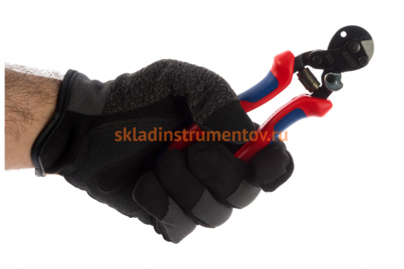 Кабелерез KNIPEX KN-9562160