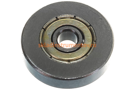 Подшипник (22.2х5 мм) для фрез ЗУБР 28799-22.2