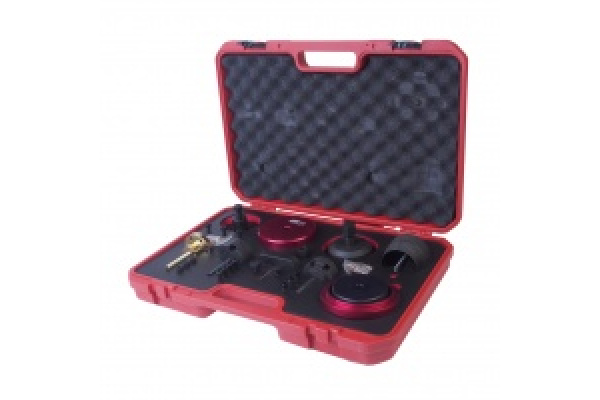 Набор для замены сальников коленвала BMW N20, N40, N42, N45, N45T, N46, N46T, N52, N53, N54, N55 JTC 6704