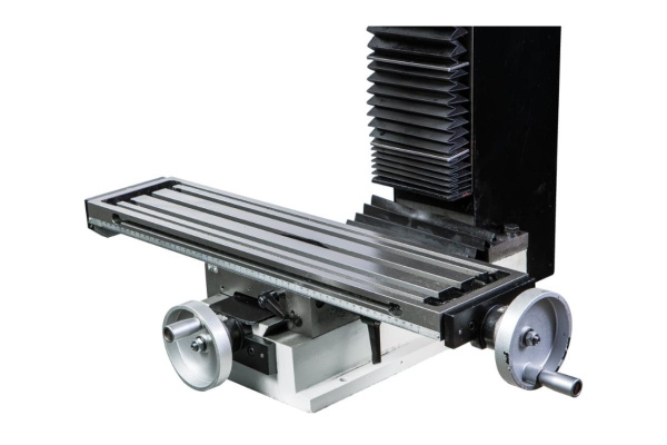 Фрезерный станок, стол 595х140, 230В JET JMD-2S DRO 50000551M