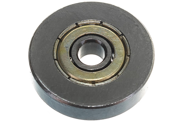 Подшипник (22.2х5 мм) для фрез ЗУБР 28799-22.2