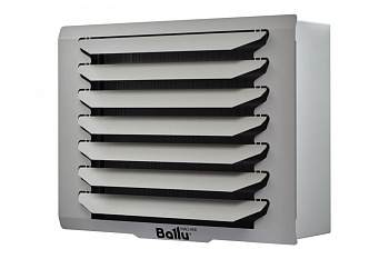 Водяной тепловентилятор Ballu BHP-W4-15-S НС-1249712