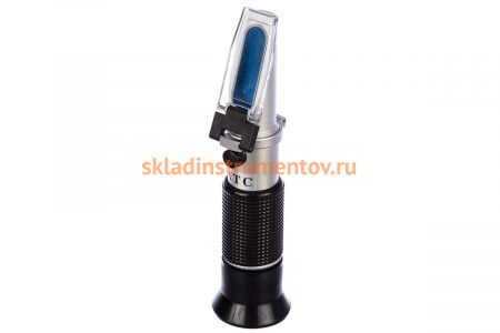 Рефрактометр Lubeworks KL2500027