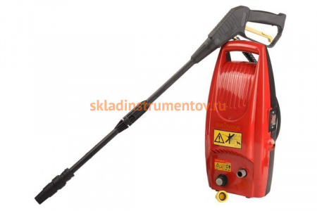 Аппарат высокого давления GRINDA 8-43200-1400