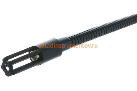 Детектор утечек горючих газов Testo 316-1