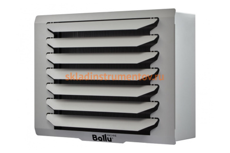 Водяной тепловентилятор Ballu BHP-W4-15-S НС-1249712