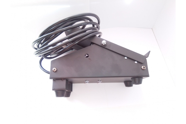 Педаль управления сварочным током для TIG200 P AC/DC E20101 Сварог 95548