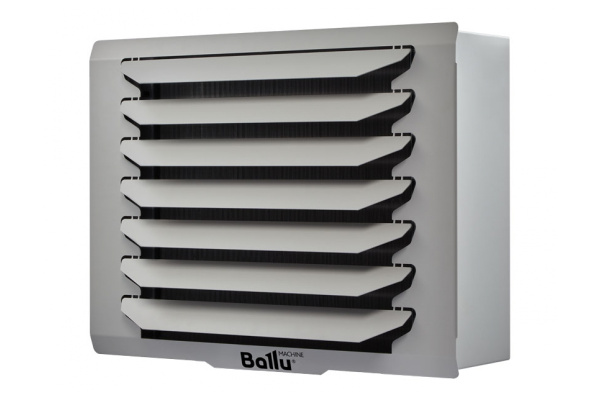 Водяной тепловентилятор Ballu BHP-W4-15-S НС-1249712