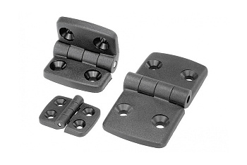 Шарнир KIPP K0435.201212