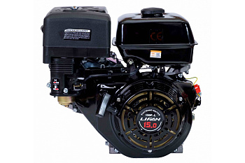 Двигатель LIFAN 190F-L D25, 7А 00-00003117