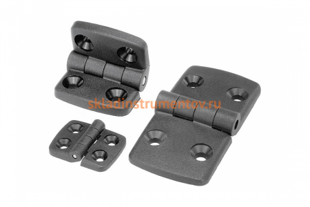 Шарнир KIPP K0435.201212