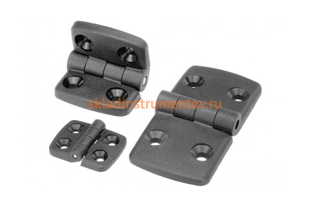 Шарнир KIPP K0435.201212