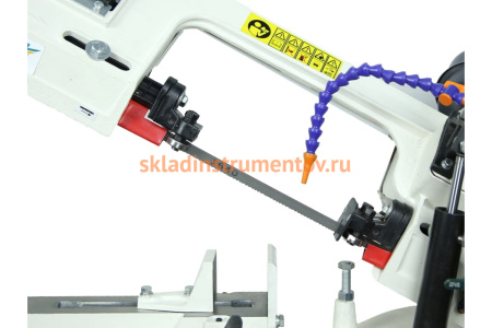 Ленточнопильный станок MetalMaster BSM-128HDRC 18492