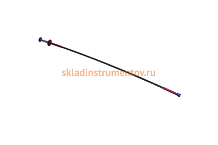 Цанговый гибкий захват с магнитом СТАНКОИМПОРТ 700 мм KA-5228B