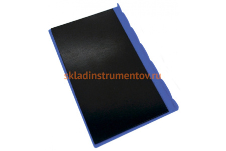 Протектор магнитный с пластиковыми краями WIEDERKRAFT WDK-65011