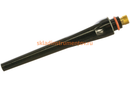 Заглушка длинная DOS0003 10 шт для TIG TP 17/18/26 ПТК 00000027115