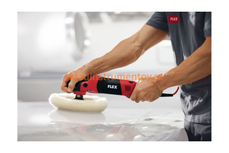 Полировальная машина FLEX PE 14-1 18 395749