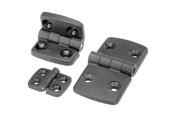 Шарнир KIPP K0435.201212