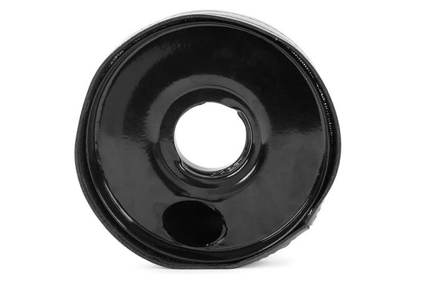 Кожух на УШМ для шлифовки Тип А2 (125 мм; хомут 44-47 мм) MESSER 10-40-222