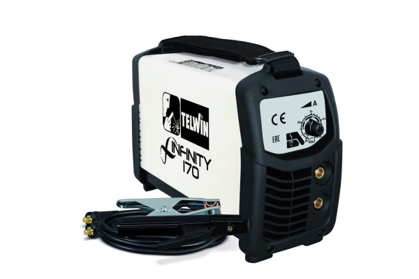 Сварочный аппарат TELWIN INFINITY 170 230V ACX 816080