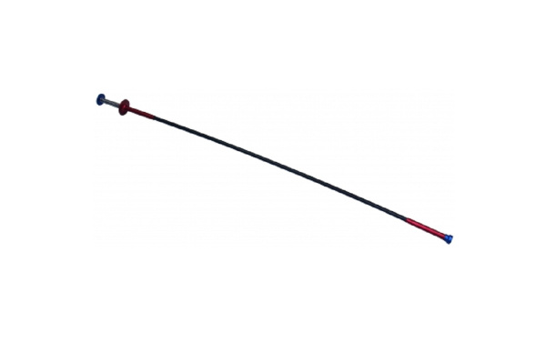 Цанговый гибкий захват с магнитом СТАНКОИМПОРТ 700 мм KA-5228B