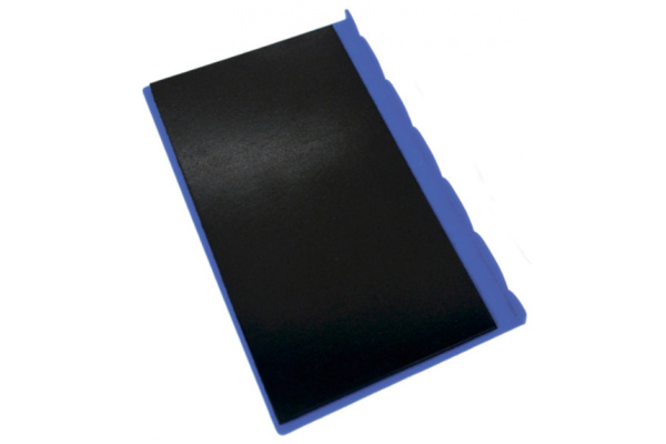 Протектор магнитный с пластиковыми краями WIEDERKRAFT WDK-65011