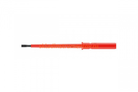 Стержень 1000 В (0,6х3,5х154 мм) KRAFTFORM KOMPAKT 60i WERA WE-003402