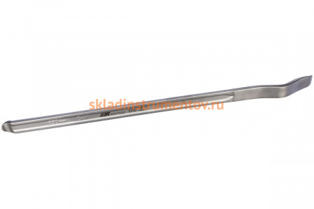 Изогнутая монтировка 650 мм JTC-5707