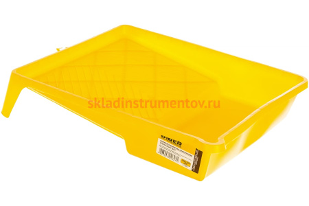 Ванночка для краски 330х350мм Biber 31805 тов-078798