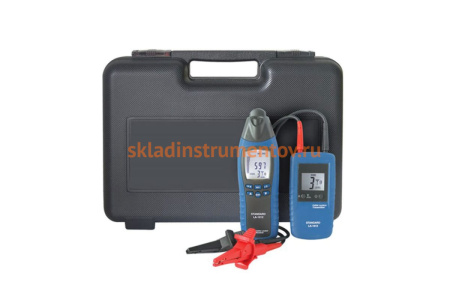 Поиск скрытой проводки и коммуникаций СЕМ LA-1012 481196