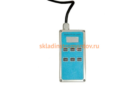 Ограничитель грузоподъемности к тали электрической 5 т Тор 119515