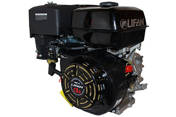 Двигатель 188F-R D22, 7А LIFAN 00-00000439