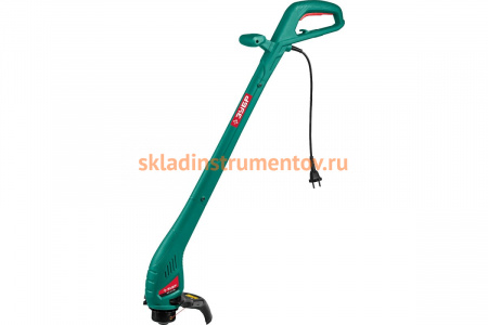 Сетевой триммер ЗУБР 300 Вт ТСН-23-300