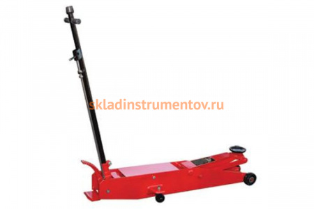 Длиннобазный гидравлический домкрат TORIN SJF0360A