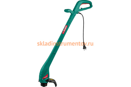 Сетевой триммер ЗУБР 300 Вт ТСН-23-300